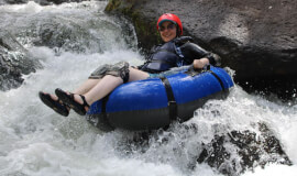 Tubbing