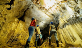 Cavernas de Venado