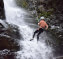 Canyoning