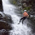 Canyoning
