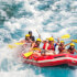 White Water Rafting