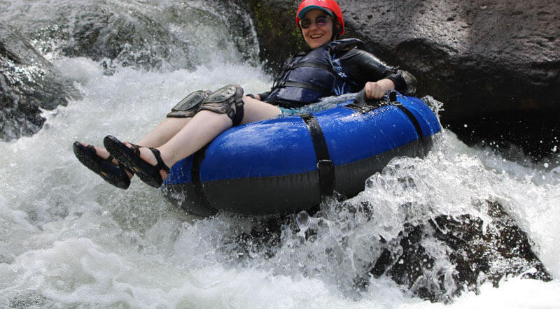 Tubbing
