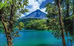 Volcan